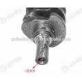 Yuchai engine crankshaft E0200-1005015 for YC4E